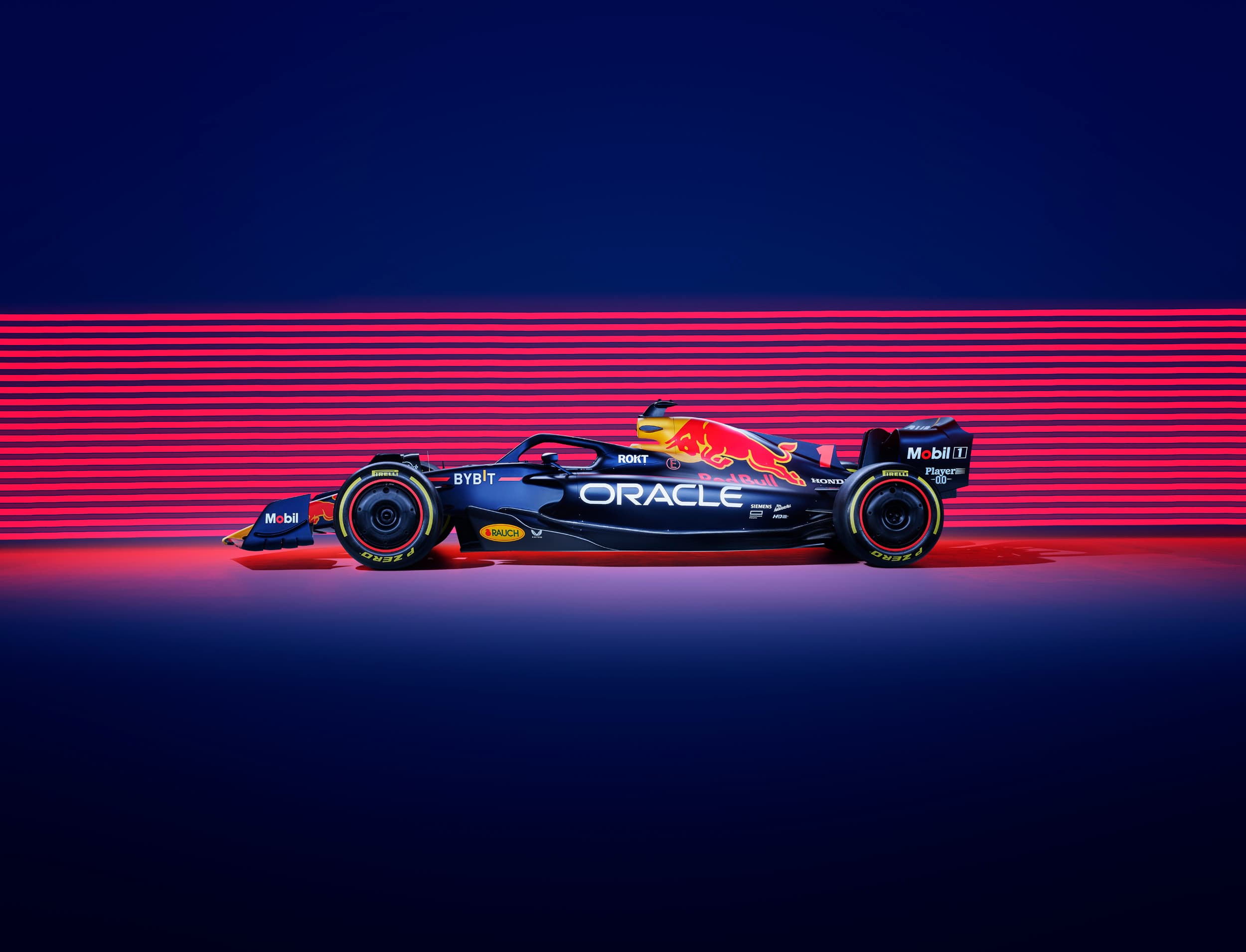 RbR Profile